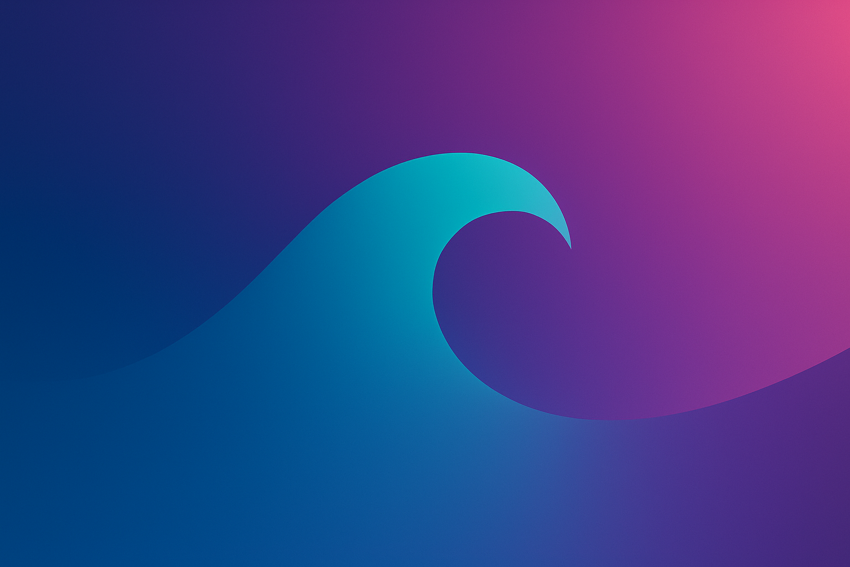 20250919 1700 Onda Astratta Creativa Simple Compose 01K5h7qvbeefa9kgpch5cbjbf5